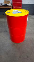 Olievat 200 Liter - Leeg, Ophalen, Onbekend, Onbekend, Onbekend