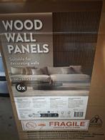 Nieuw ! 6 wandpanelen, Ophalen, Nieuw