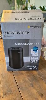Trotec luchtreiniger, Ophalen, Zo goed als nieuw, Luchtreiniger
