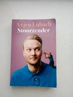 Stoorzender - Arjen Lubach, Ophalen of Verzenden, Gelezen