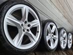 19 inc Volkswagen Sharan MK2 Passat B9 B8 GTE Variant velgen, 19 inch, Gebruikt, Banden en Velgen, Ophalen of Verzenden