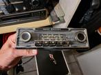 Becker Europa Nadelstreifen Autoradio Klassieker, Auto diversen, Ophalen of Verzenden, Gebruikt