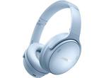 Bose QuietComfort draadloze koptelefoon – Blauw, Ophalen of Verzenden, Zo goed als nieuw, Overige merken, Bluetooth