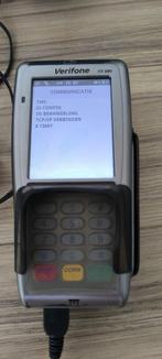 verifone vx680 pinapparaat, Ophalen of Verzenden, Overige typen