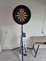 Dartbord Statief - Nieuw in Verpakking, Ophalen of Verzenden, Nieuw, Dartbord