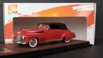 Cadillac Series 62 Convertible Sedan 1941 1:43 GLM Pol, Hobby en Vrije tijd, Ophalen of Verzenden, Nieuw, Auto