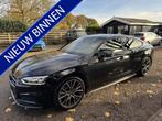 Audi A5 Sportback 35 TFSI Sport S-line edition STAGE.1|VIRTU, Auto's, Audi, Gebruikt, 4 cilinders, 1984 cc, Leder en Stof