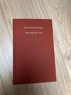 Het papieren huis - Carlos María Domínguez, Ophalen of Verzenden, Nieuw, Nederland