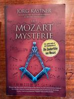 J. Kastner - Het Mozart-mysterie, Ophalen of Verzenden, Zo goed als nieuw, J. Kastner, Nederland