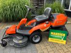 Husqvarna rider R318, Ophalen, Gebruikt, HUSQVARNA, Mulchfunctie