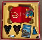 Trivial Pursuit Disney edition, Vijf spelers of meer, Ophalen, Nieuw