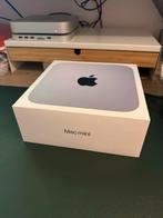 Apple Mac Mini M1 - 16GB - Zo goed als nieuw!, Computers en Software, Apple Desktops, SSD, Ophalen of Verzenden, Zo goed als nieuw