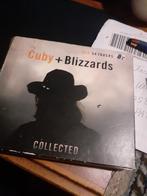 Cuby and the Blizzards  3 CD  54 tracks Collected, Cd's en Dvd's, Cd's | Pop, Ophalen of Verzenden, Gebruikt, Boxset