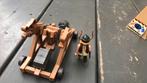 Playmobiel katapult, Kinderen en Baby's, Speelgoed | Playmobil, Ophalen of Verzenden, Zo goed als nieuw