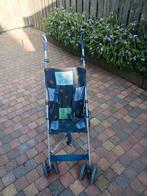 Buggy, Ophalen, Zo goed als nieuw