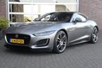 Jaguar F-TYPE P300 RWD R-Dynamic | FACELIFT | Orig nl | Voll, Automaat, 4 cilinders, Lichtsensor, Bedrijf