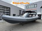 Stingher 30 Gran Turismo (bj 2020), Watersport en Boten, Rubberboten, Gebruikt, Benzine, 200 pk of meer, Overige merken
