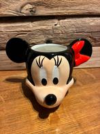 Disney Minnie Mouse Mok, Verzamelen, Ophalen of Verzenden, Mickey Mouse