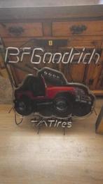 originele bf goodrich neon verlichting, Ophalen, Gebruikt, Lichtbak of (neon) lamp