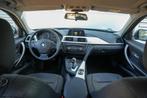 BMW 3-serie Touring 316d Executive Clima Navi Cruise PDC LM, Automaat, 4 cilinders, 116 pk, Zwart
