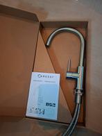 Caressi Basic Line Keukenkraan, Ophalen of Verzenden, Nieuw, Rvs, Kraan