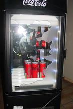 COCA-COLA KOELKAST, Verzamelen, Merken en Reclamevoorwerpen, Ophalen, Gebruiksvoorwerp