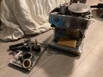 Sage Barista Express espresso machine - uit elkaar genomen, Witgoed en Apparatuur, Koffiezetapparaten, Espresso apparaat, 10 kopjes of meer
