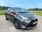 Toyota Yaris 1.5 Hybrid / Standkachel / Navi / Camera / PDC, Euro 6, 4 cilinders, USB, 100 pk