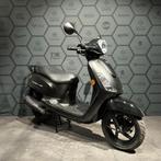 Sym Fiddle II 45km bromscooter 2022 5797km incl. garantie, Maximaal 45 km/u, 50 cc, Ophalen of Verzenden, Zo goed als nieuw