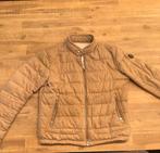 Moncler acorus, Kleding | Heren, Jassen | Zomer, Moncler, Gedragen, Beige, Maat 48/50 (M)