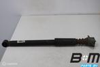 Schokdemper achterzijde kan L of R VW Polo 6R 6R0512011BM, Auto-onderdelen, Ophanging en Onderstel, Gebruikt
