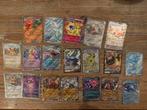 Meerdere EX kaarten (mogen ook per stuk), Hobby en Vrije tijd, Verzamelkaartspellen | Pokémon, Verzenden, Zo goed als nieuw, Meerdere kaarten