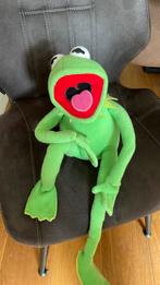 Muppets kermit collectors item, Ophalen, Zo goed als nieuw, Overige typen