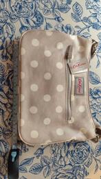 Cath Kitston, Sieraden, Tassen en Uiterlijk, Ophalen of Verzenden, Nieuw, Beige, Schoudertasje