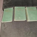 Graaf de Monte Cristo - Alex Dumas (3 delen), Boeken, Ophalen of Verzenden, Gelezen, Alexandre Dumas, Europa overig