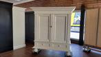 Brocante kamerkasten, buffetkasten broodkasten wandkasten, Huis en Inrichting, Kasten | Buffetkasten, Ophalen, Zo goed als nieuw
