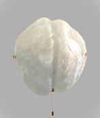 WANDLAMP- MURANO GLAS / 32CM- DESIGN J.T. KALMAR-FRANKEN, Ophalen, Zo goed als nieuw, Glas