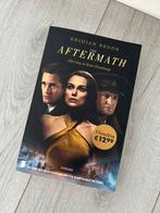Rhidian Brook - The aftermath, Ophalen of Verzenden, Zo goed als nieuw, Rhidian Brook