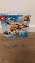 Lego City Noordpool Nieuw, Nieuw, Complete set, Ophalen of Verzenden, Lego