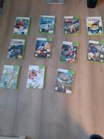 Xbox 360 games 3 EURO PER STUK!!!, Spelcomputers en Games, Games | Xbox 360, Vanaf 3 jaar, Ophalen of Verzenden, Zo goed als nieuw