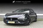 Maserati Ghibli 3.0 V6 / Facelift / Panoramadak / MY 2019 /, Auto's, Maserati, Origineel Nederlands, Te koop, 5 stoelen, Benzine