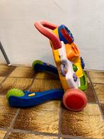 Chicco Loopwagen - Veilig Leren Lopen, Kinderen en Baby's, Speelgoed | Babyspeelgoed, Ophalen of Verzenden, Gebruikt, Overige typen