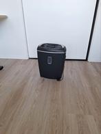 Electrische papierversnipperaar, Huis en Inrichting, Ophalen, Zo goed als nieuw