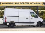 Renault Master T35 2.3 dCi L2H2 EX.BTW, Diesel, Bedrijf, BTW verrekenbaar, Wit