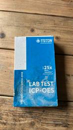 Nieuwe Triton icp test, Ophalen of Verzenden, Zo goed als nieuw