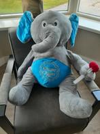Grote Chupa chups mascotte ( olifant ), Ophalen of Verzenden, Zo goed als nieuw