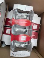 Theeglazen, Huis en Inrichting, Ophalen of Verzenden, Nieuw