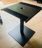 Speaker (studio-monitor) stands, 2x, Muziek en Instrumenten, Standaards, Ophalen of Verzenden, Zo goed als nieuw, Speaker