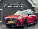 Mini Mini Countryman 1.5 C John Cooper Works XLFULL OPTIONS, Gebruikt, Bedrijf, Hybride Elektrisch/Benzine, 3 cilinders