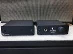 Pro-Ject Phono Box & Head Box voorversterkers ZGAN, Ophalen of Verzenden, Zo goed als nieuw, Platenspeler-onderdeel, Overige merken